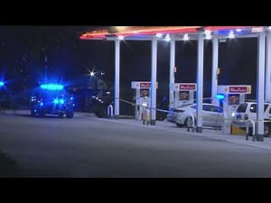 Police: Man suffering from critical injuries after being shot in Decatur