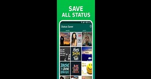 Download and run Status Saver - Video Saver on PC & Mac (Emulator)