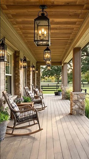 19 New Ranch Style Home Exteriors To Inspire Your Remodel
