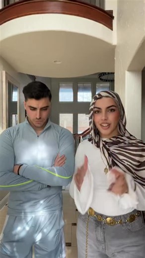 Nesreen ♡ on Instagram: "Dialect challenge 😂"