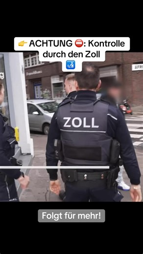 Zollkontrollen: Notwendig oder Übertrieben?