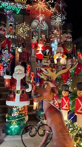 Hello Dyker Heights Brooklyn | New York City Photos