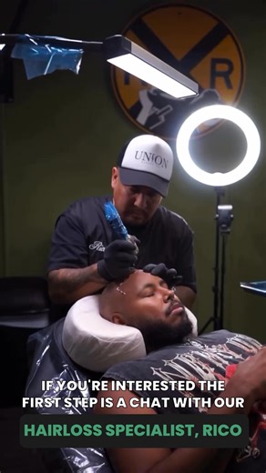 You didn’t plan to lose your hair. But here it is: creeping back, thinning out, and messing with your confidence. The hats. The "safe" haircuts. Avoiding cameras. Zoom calls. Mirrors. Telling yourself, “It’s just part of getting older.” You’ve tried the powders. The shampoos. Maybe even looked into a transplant, until you saw the price tag (and the scar photos). None of it really works. And deep down, you know that. But imagine walking out the door with a clean, sharp, full-hair look again. No s