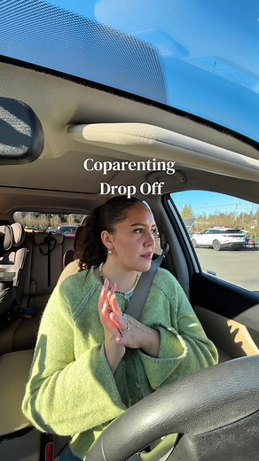 Navigating Coparenting as a Single Mom