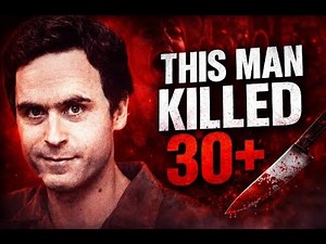Ted Bundy: Inside the Mind of the Killer Who Escaped Prison Twice True Crime Documentary