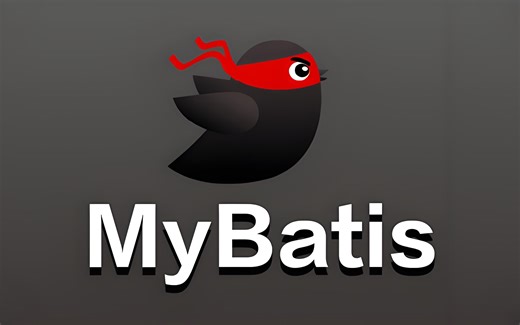 mybatis