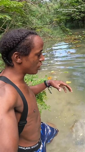 Understanding the Dangers of Quicksand