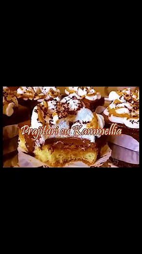 Prăjitura Boema #prajituri #kammellia | Prajituri si Bucate gustoase cu Kammellia