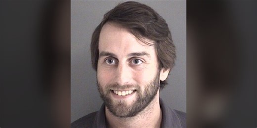 Man accused of harassment, threatening mass shooting at Iowa State commencement ceremony