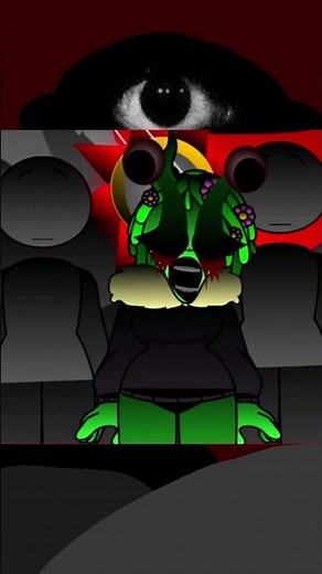 Incredibox Sprunki Human Phase 3 The Carnage Continues #incrediboxsprunki #sprunki#gamtng#ytshorts