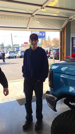 any kid this smart at 15 is going places as a adult!