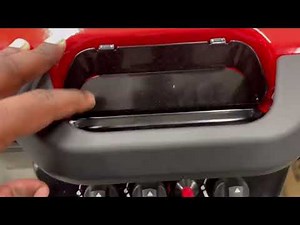 Coleman RoadTrip 285 Portable Propane Gas Grill 20,000 BTU Grilling Power Review