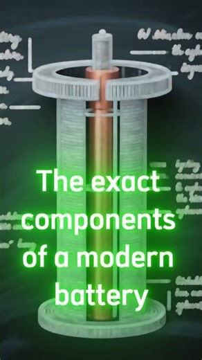 The 2,000-Year-Old Battery: File #003 #mystery #history