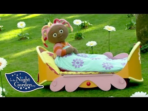 In the Night Garden 202 - Upsy Daisy's Big Loud Sing Song Videos for Kids | Full Episodes | Season