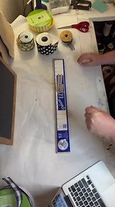 8.7K views · 187 reactions | Do you make #bows by hand or with an #easybowmaker #bowtutorial #bowmaking #ribbon #doorhangertutorial | JustWreathinAroundTX | Facebook