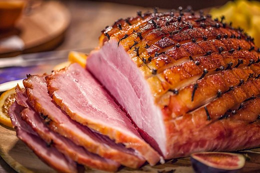 Not So Fast With That Ham Sandwich! Here’s How Long Ham Really Lasts in the Fridge