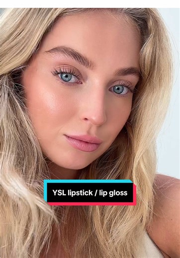 Alexa Pollock on TikTok