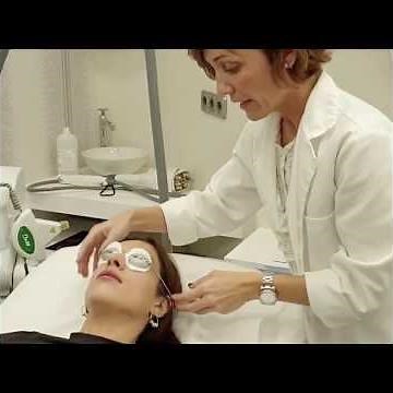 Tratamiento de venitas en la cara