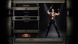 Resident Evil 0: How to Change Costumes