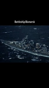 90K views · 33K reactions | Battleship Bismarck (Bismarck documental animation). #ship #navy #instagood #bismarck #reeloftheday #reelsvideo #reel #viralvideos #viralpost #viralnow #trendingreels #trendingnow #trendingpost #battleship #history #historyeveryday #instadaily #learneveryday #sailor #veteran | Ships & Models by Erick Navas | Facebook