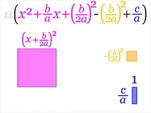 9.8K views · 102 reactions | How to prove that Quadratic formula #highlights2025 #fypシ゚viralシfypシ゚ #fypシviralシ2024 #fypシ゚viralシ #fypシ゚viralシfypシ゚viralシalシ #highlightseveryonefollowers2025 #highlightseveryonefollowers #highlightsシ゚ #foryoupageシforyou #foryoupagereels | International Mathematics | Facebook
