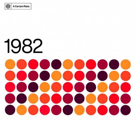 A Certain Ratio - 1982