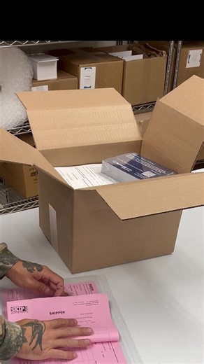 Medical Forms - 2-part packets - How we get it done! Call us: 586-799-2640 / We would love to help you with your next project! | Skip Printing Company | Facebook