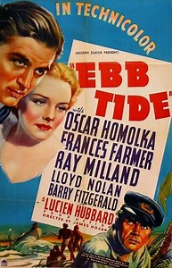 Ebb Tide (Film, 1937) - MovieMeter.nl