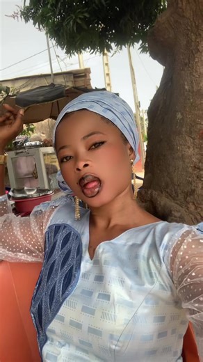 @La petite peul ♥️officiel💍