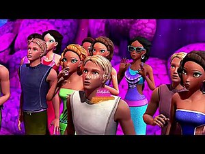 Part 19: Barbie in a Mermaid Tale 4K High Quality