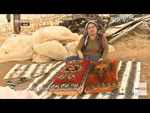 Rişvan Aşiretinin Yolculuğu - Kesişen Yollar - 3 .Bölüm - TRT Avaz