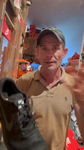 Adelaide Runners on Reels