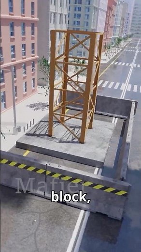 How Do Giant Cranes Get Built So Fast? 🔥
