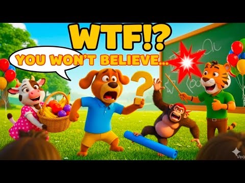 Best Kids Cartoons, Songs & Rhymes Compilation 2025 🎵 | Kids Videos for Kids | Kids Dance Songs