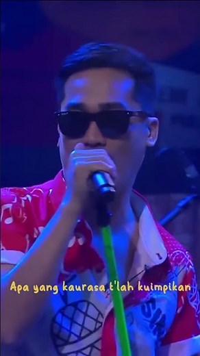 Hijau Daun - Cobalah at Tonight Show NetTV