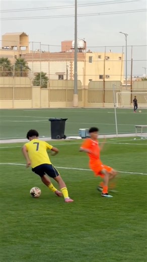 Football - Ronaldo Jr skills #football #soccer #viralvideo #ronaldo #skills