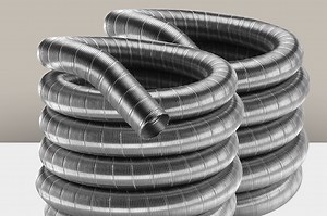 Flex Venting & How It Makes Vent Pipe Set Up Easier