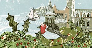 18K views · 722 reactions | Merry Christmas! | Aberystwyth University | Facebook