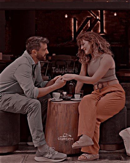 Je t'aime - Souf. #jetaime #souf #lyrics #parole #chanson