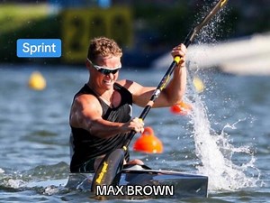 Meet the New Zealand paddlers 🇳🇿 ready to take on Paris! 👊 Paris 2024 Olympics Canoe Racing New Zealand #CanoeInParis #Paris2024 #Olympics #Canoe #Kayak #CanoeSlalom #CanoeSprint | Planet Canoe
