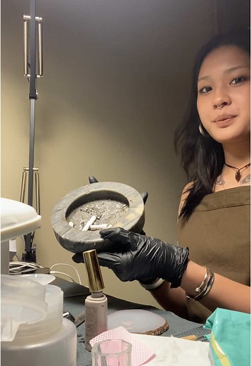 Creative Nail Art Techniques for Stunning Designs