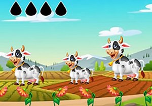 The Ultimate Gate Challenge - Escape Fan