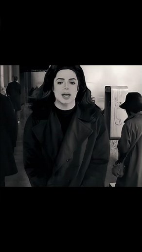 Michael Jackson - One More Chance❤️‍🔥 [Verse 2 - 2nd Half & Chorus]