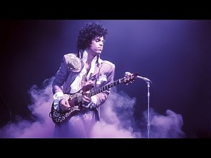 Prince - The Beautiful Ones (Soul AI Edition)
