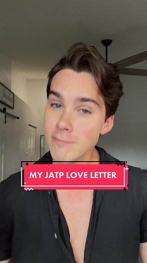Jeremy Shada's JATP Love Letter: Ghosted Out Now