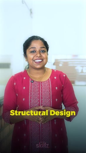SkiIlz. on Instagram: "FLAT 40% OFF | LIMITED-TIME OFFER 🚀 STRUCTURAL DESIGN COURSE Skillz by Civilianz Stop being just another civil engineer. Become a Structural Designer. 🔧 You’ll gain hands-on expertise in: ✔ RCC Design ✔ Steel Structure Design ✔ Foundation Design ✔ Manual + Software-based calculations ✔ Real project–oriented training 👨‍🏫 Training by industry experts with live project exposure. 🎓 Who should join? Civil Engineering students, graduates & working professionals serious abou