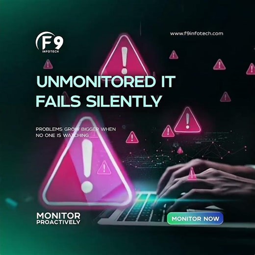 AWS Elastic Disaster Recovery Explained | Secure, Scalable Cloud Resilience with F9 Infotech