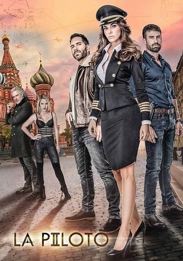 La piloto temporada 2 - Ver todos los episodios online