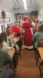 Let’s go Buffalo!!! | New York & Lake Erie RR Train Rides