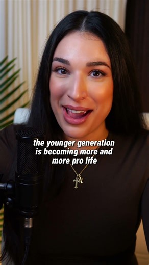 More and more young people are boldly defending life and demanding that abortion be abolished!